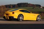 Ferrari F12berlinetta by Novitec Rosso 2012 года
